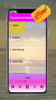 GASENTRA Dangdut Full Album capture d'écran 2