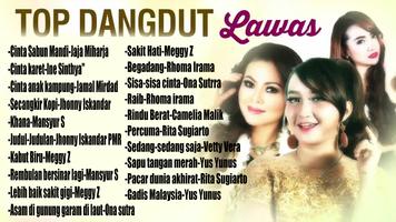 Dangdut Lawas Mp3 capture d'écran 1