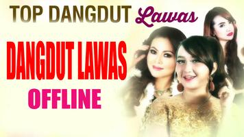 Dangdut Lawas Mp3 capture d'écran 2