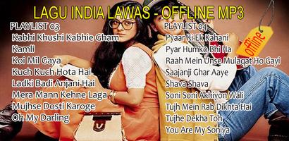 Old Indian Bollywood Songs screenshot 1