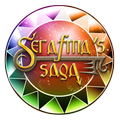 Serafina's Saga (Visual Novel)