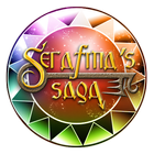 Serafina's Saga (Visual Novel) আইকন