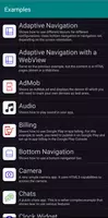 App Builder syot layar 4