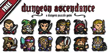 Dungeon Ascendance - Free