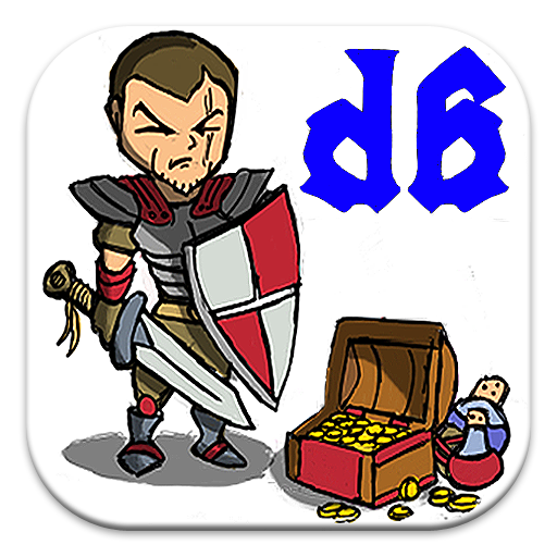 Dungeon Ascendance Demo