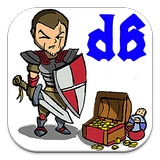 Dungeon Ascendance Demo icon
