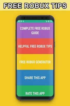guide free robux adder get best tips 2019 for android