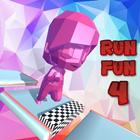 Run Fun Race 4 Multiplayer آئیکن
