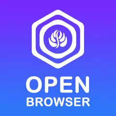 Baixar Open Browser - TV Web Browser XAPK