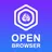 Open Browser - TV Web Browser APK