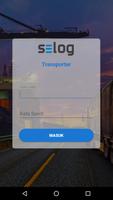 SELOG Transporter โปสเตอร์