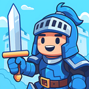 Age of Heroes: Strategy Battle APK