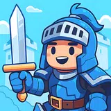 Age of Heroes: Strategy Battle APK