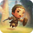 Age of Heroes: Strategy Battle APK