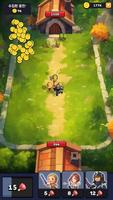 Age of Heroes 포스터