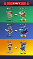 Age of Heroes imagem de tela 2