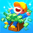 Furniture Master: Idle Tycoon aplikacja