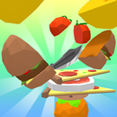 APK Sharpen Blade & Slice Food