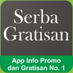 Serba Gratisan - Kuota Pulsa dan Ojol