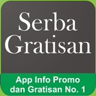 Serba Gratisan-icoon