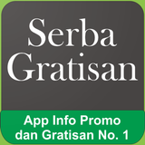 Serba Gratisan أيقونة