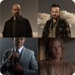 Breaking Bad QUIZ