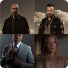 Breaking Bad QUIZ icône