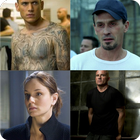 Icona Prison Break QUIZ