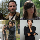 TWD QUIZ icône