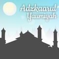 Adzkaarul Yaumiyyah