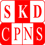 CAT SKD CPNS 2019 icône