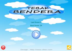 TEBAK BENDERA screenshot 3