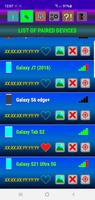 Bluetooth Manager स्क्रीनशॉट 2