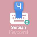 Serbian Keyboard APK