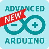 Advanced Arduino Zeichen