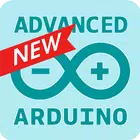 Advanced Arduino иконка