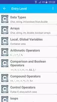 Advanced Arduino скриншот 3
