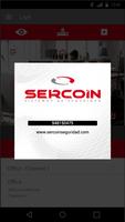 Sercoin EasyView Affiche