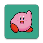 Kirby Soundboard icône