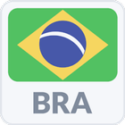 Radio Brasil ikon