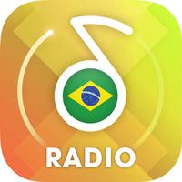 Radio Brasil ポスター