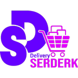 Serderk Delivery