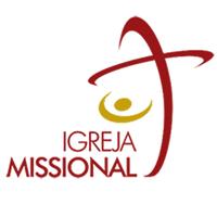 Igreja Missional poster