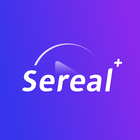Sereal+ - Movies & Dramas আইকন