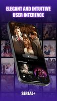 Sereal+ - Movies & Dramas تصوير الشاشة 3