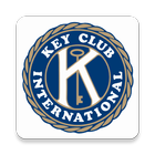 LC Key Club 아이콘