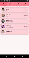 Love, Oppa! 2 (simulator) screenshot 1