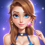 Serena icon
