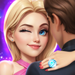 Serena’s Secret: Love & Merge ikon