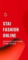 Stai poster